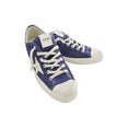 Men's V-Star 2 Suede Sneakers (Blue) Men's V-Star 2 Suede Sneakers (Blue)