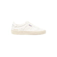 Women's Soul-Star Nappa Sneakers (White/Milk) Women's Soul-Star Nappa Sneakers (White/Milk)