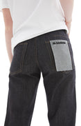 Jeans 02 Twisted (Dark Blue) Jeans 02 Twisted (Dark Blue)