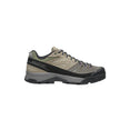 X-Alp LTR Sneakers (Pewter/Vintage Khaki/Black) X-Alp LTR Sneakers (Pewter/Vintage Khaki/Black)