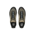 X-Alp LTR Sneakers (Pewter/Vintage Khaki/Black) X-Alp LTR Sneakers (Pewter/Vintage Khaki/Black)