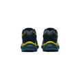 XT-6 Skyline Sneakers (Carbon/Sunny Lime/Sulphur) XT-6 Skyline Sneakers (Carbon/Sunny Lime/Sulphur)