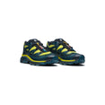 XT-6 Skyline Sneakers (Carbon/Sunny Lime/Sulphur) XT-6 Skyline Sneakers (Carbon/Sunny Lime/Sulphur)