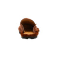 Fur Slides (Brown) Fur Slides (Brown)