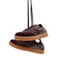 New Casseta Sneakers (Bordeaux) New Casseta Sneakers (Bordeaux)