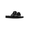 MOTO-Cab Sandals (Black/Salt) MOTO-Cab Sandals (Black/Salt)