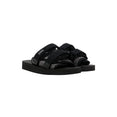 MOTO-Cab Sandals (Black/Salt) MOTO-Cab Sandals (Black/Salt)