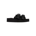 MOTO-PO Sandals (Black) MOTO-PO Sandals (Black)