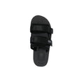 MOTO-PO Sandals (Black) MOTO-PO Sandals (Black)