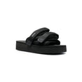 MOTO-PO Sandals (Black) MOTO-PO Sandals (Black)