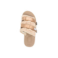 MOTO-SHELLab Sandals (Clam) MOTO-SHELLab Sandals (Clam)