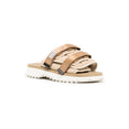 MOTO-SHELLab Sandals (Clam) MOTO-SHELLab Sandals (Clam)