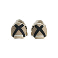 x Song For The Mute Women's Tokyo Sneakers (Off-White/Core Black/Yellow) x Song For The Mute Women's Tokyo Sneakers (Off-White/Core Black/Yellow)