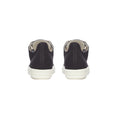 Jumbolace Low Sneakers (Black/Milk) Jumbolace Low Sneakers (Black/Milk)