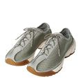 Klove Leather Sneakers (Grey) Klove Leather Sneakers (Grey)