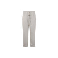 Relaxed Fleece Sweatpants (Heather Stone) Relaxed Fleece Sweatpants (Heather Stone)