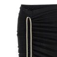 Soft Edfu Skirt Knee (Black) Soft Edfu Skirt Knee (Black)