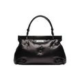 Glam Slam Handbag Medium (Black) Glam Slam Handbag Medium (Black)