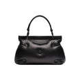 Glam Slam Handbag Medium (Black) Glam Slam Handbag Medium (Black)