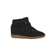 Bobby Sneakers (Black) Bobby Sneakers (Black)