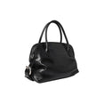 Birita Medium Shoulder Bag (Black) Birita Medium Shoulder Bag (Black)