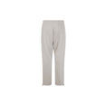 Relaxed Fleece Sweatpants (Heather Stone) Relaxed Fleece Sweatpants (Heather Stone)