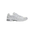 GEL-DS Trainer 14 Sneakers (White/Pure Silver) GEL-DS Trainer 14 Sneakers (White/Pure Silver)