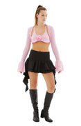 Wool Twin Set (Pink) Wool Twin Set (Pink)