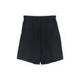 Relaxed Shorts (Jet Black) Relaxed Shorts (Jet Black)