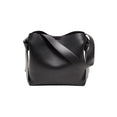 Musubi Midi Shoulder Bag (Black) Musubi Midi Shoulder Bag (Black)
