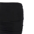 Soft Edfu Skirt Knee (Black) Soft Edfu Skirt Knee (Black)