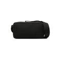 Le Cuerda Horizontal Shoulder Bag (Black) Le Cuerda Horizontal Shoulder Bag (Black)