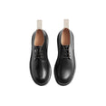 The Pavane Derby Shoes (Black) The Pavane Derby Shoes (Black)
