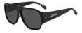 Womens Aviator Sunglasses (Black) Womens Aviator Sunglasses (Black)