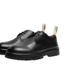The Pavane Derby Shoes (Black) The Pavane Derby Shoes (Black)