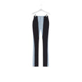 Bi-Color Skinny Jeans (Tokyo Blue/Black) Bi-Color Skinny Jeans (Tokyo Blue/Black)