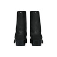 Tabi Ankle Boots (Black) Tabi Ankle Boots (Black)