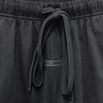 Relaxed Shorts (Jet Black) Relaxed Shorts (Jet Black)