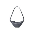 Small Croissant Bag (Granite Blue) Small Croissant Bag (Granite Blue)