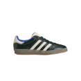 x Wales Bonner Gazelle Croc (Green Night/Power Blue) x Wales Bonner Gazelle Croc (Green Night/Power Blue)