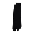 Tabi Toe Socks (Black) Tabi Toe Socks (Black)