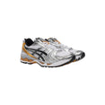 Gel-Kayano 14 Sneakers (White/Pure Gold) Gel-Kayano 14 Sneakers (White/Pure Gold)