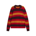 x Wales Bonner Knit Long Sleeve (Multicolor) x Wales Bonner Knit Long Sleeve (Multicolor)
