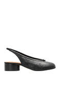 Tabi New Ballerina Slingback (Black) Tabi New Ballerina Slingback (Black)