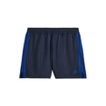 x Wales Bonner Pinstripe Shorts (Night Navy) x Wales Bonner Pinstripe Shorts (Night Navy)