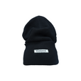 Beanie Hat (Black) Beanie Hat (Black)