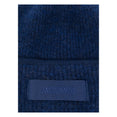 Le Bonnet Gros Grain Beanie (Navy) Le Bonnet Gros Grain Beanie (Navy)