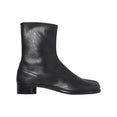 Tabi Ankle Boots (Black) Tabi Ankle Boots (Black)