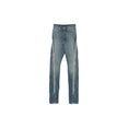 Hollywood Bolan Banana Denim Pants (Washed Indigo) Hollywood Bolan Banana Denim Pants (Washed Indigo)