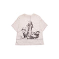 Ivan's Childhood T-shirt (Dirty White) Ivan's Childhood T-shirt (Dirty White)